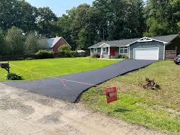 Best Asphalt Driveway Installation  in Orida Ridge, FL